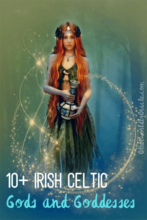 Celtic Goddess 1xbet